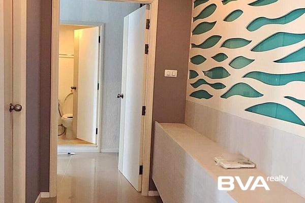 condo for sale Jomtien Lumpini Park Beach