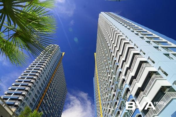 condo for sale Jomtien Lumpini Park Beach