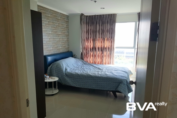 condo for sale Jomtien Lumpini Park Beach