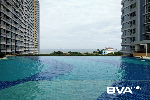 Condo For Sale Pattaya Lumpini Park Beach Jomtien