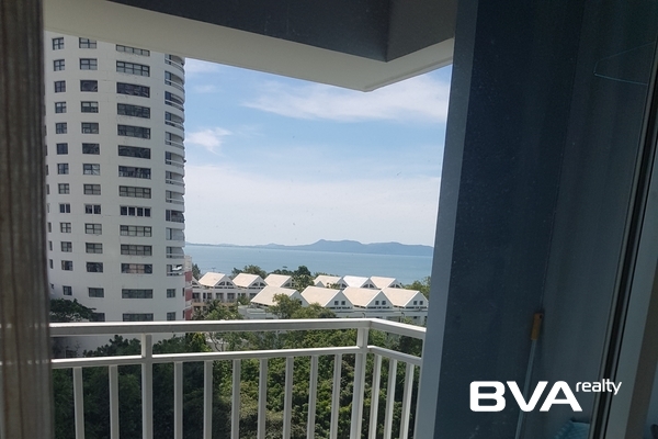 condo for sale Jomtien Lumpini Park Beach