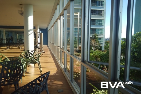 condo for sale Jomtien Lumpini Park Beach