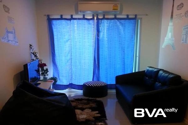 condo for sale Jomtien Lumpini Park Beach