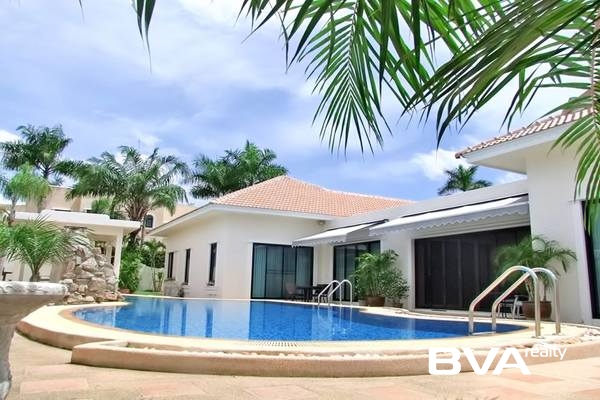 house for sale East Pattaya Santa Maria