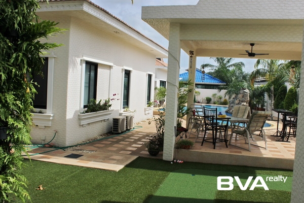 house for sale East Pattaya Santa Maria