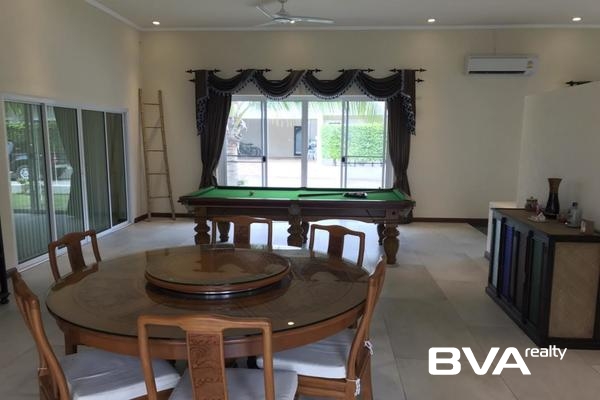 house for sale East Pattaya Santa Maria