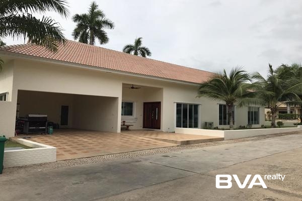 house for sale East Pattaya Santa Maria