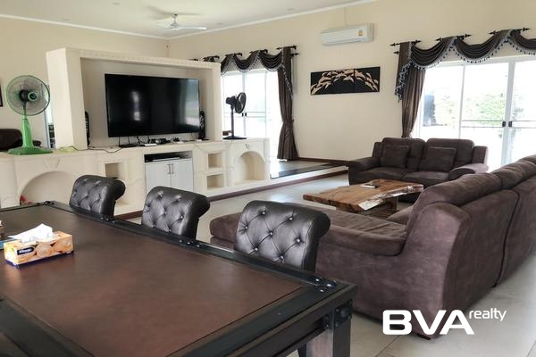 house for sale East Pattaya Santa Maria