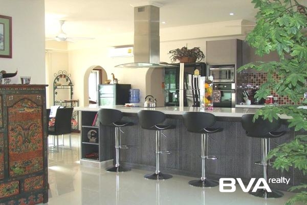 house for sale East Pattaya Santa Maria