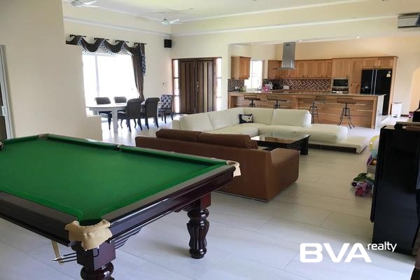 house for sale East Pattaya Santa Maria