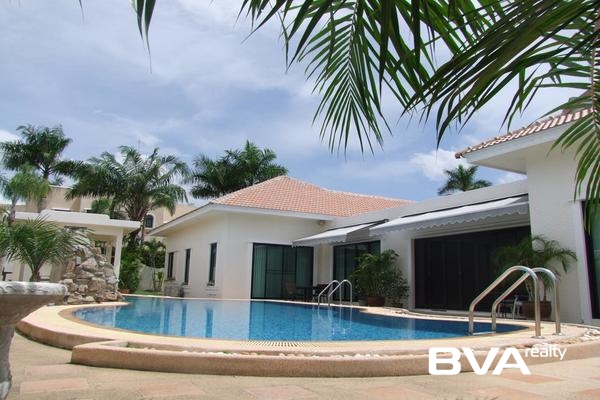 house for sale East Pattaya Santa Maria