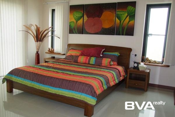 house for sale East Pattaya Santa Maria