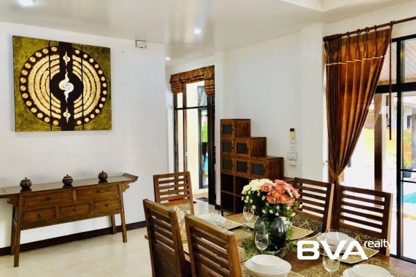 house for rent East Pattaya Siam Lake View