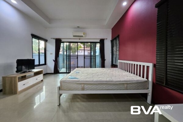 house for rent East Pattaya Siam Lake View