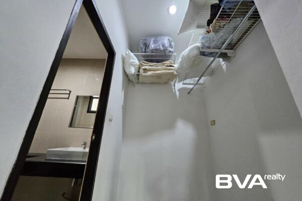 house for rent East Pattaya Siam Lake View