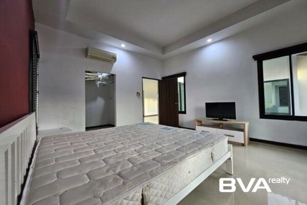 house for rent East Pattaya Siam Lake View