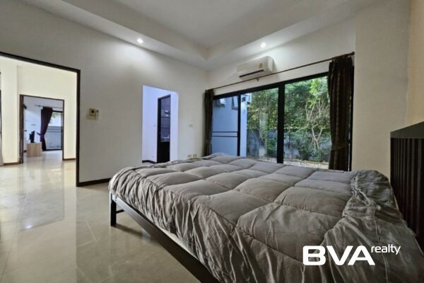 house for rent East Pattaya Siam Lake View