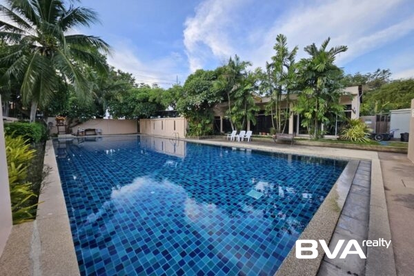 house for rent East Pattaya Siam Lake View