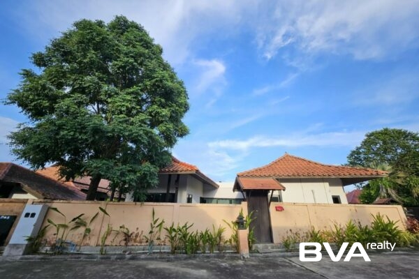 house for rent East Pattaya Siam Lake View