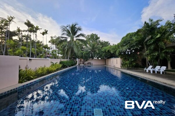 house for rent East Pattaya Siam Lake View