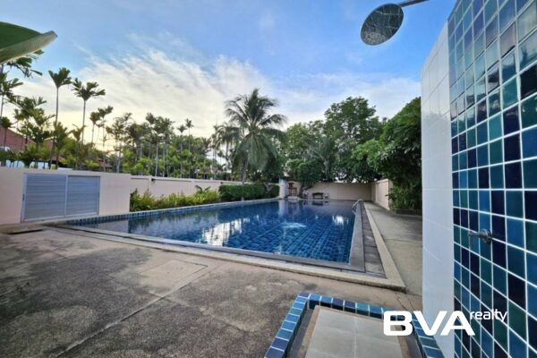 house for rent East Pattaya Siam Lake View