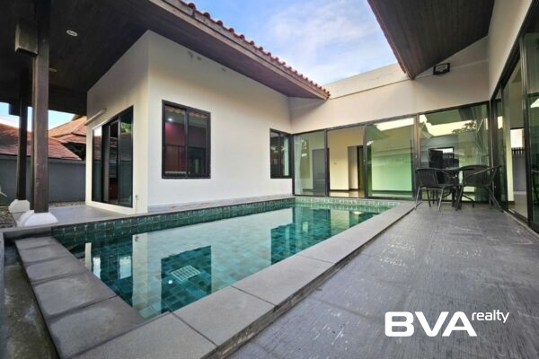 house for sale East Pattaya Siam Lake View