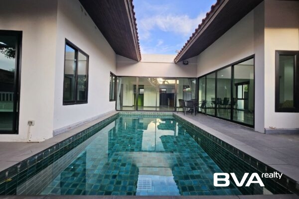 house for sale East Pattaya Siam Lake View