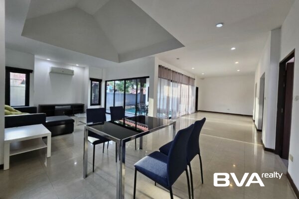 house for sale East Pattaya Siam Lake View