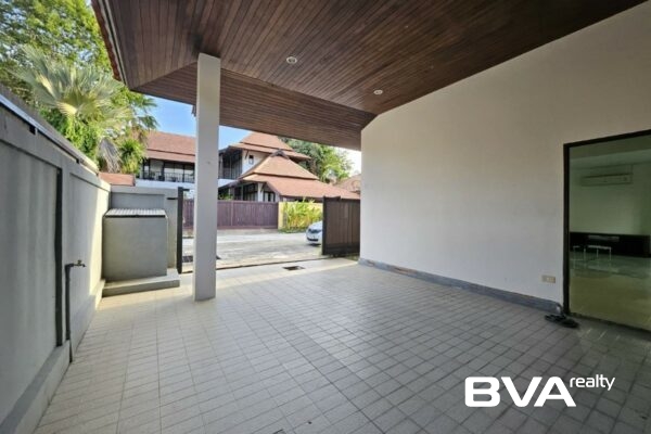 house for sale East Pattaya Siam Lake View