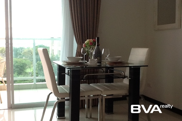 condo for rent Pratumnak Siam Oriental Elegance