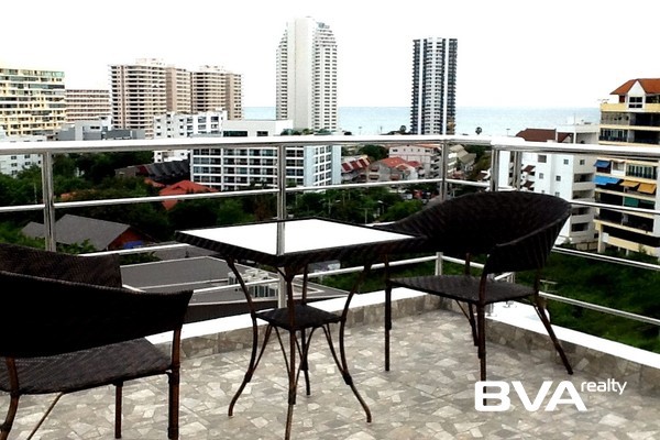 Condo For Sale Pattaya Siam Oriental Elegance Pratumnak