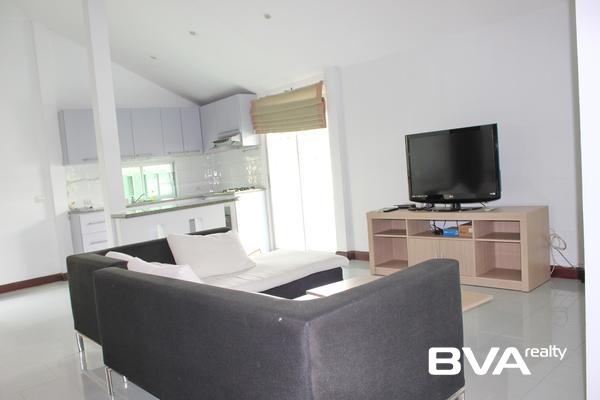 house for rent East Pattaya Siam Place Village