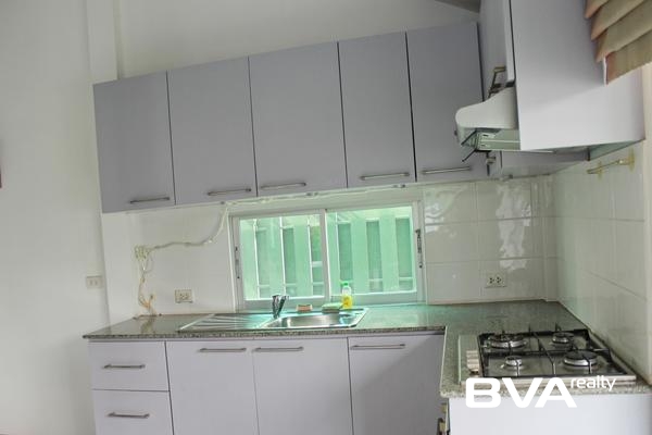 house for rent East Pattaya Siam Place Village