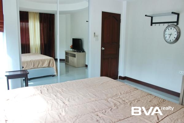 house for rent East Pattaya Siam Place Village