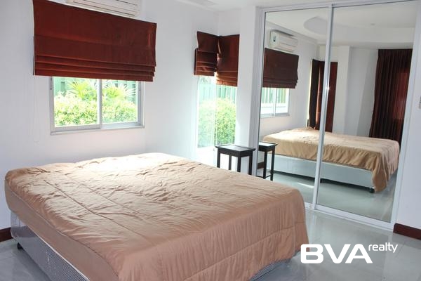 house for rent East Pattaya Siam Place Village