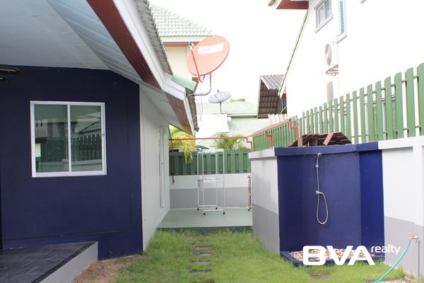 house for rent East Pattaya Siam Place Village