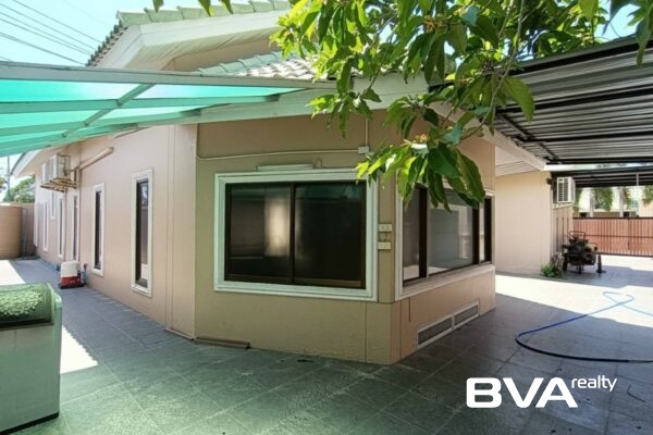 house for rent East Pattaya Siam Place Village