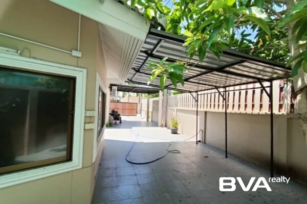 house for rent East Pattaya Siam Place Village