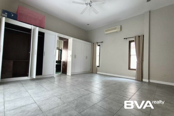 house for rent East Pattaya Siam Place Village