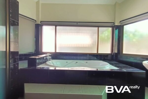 house for rent East Pattaya Siam Place Village