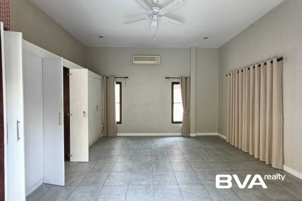 house for rent East Pattaya Siam Place Village