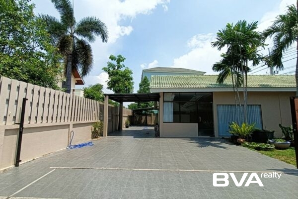 house for rent East Pattaya Siam Place Village