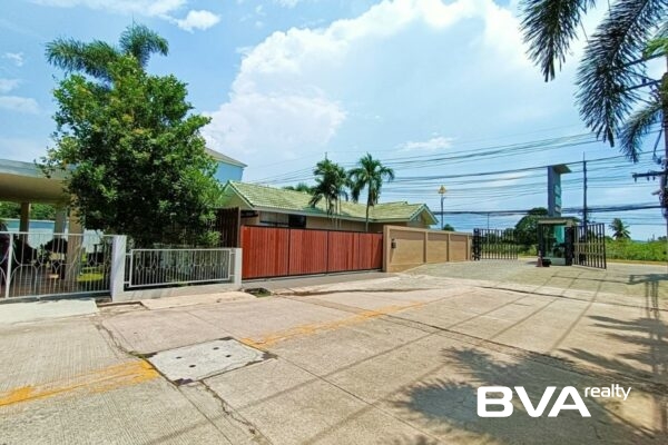 house for rent East Pattaya Siam Place Village