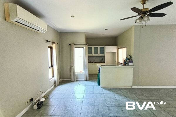 house for rent East Pattaya Siam Place Village