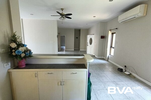 house for rent East Pattaya Siam Place Village