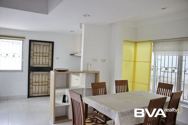 house for sale East Pattaya Siam Place Village