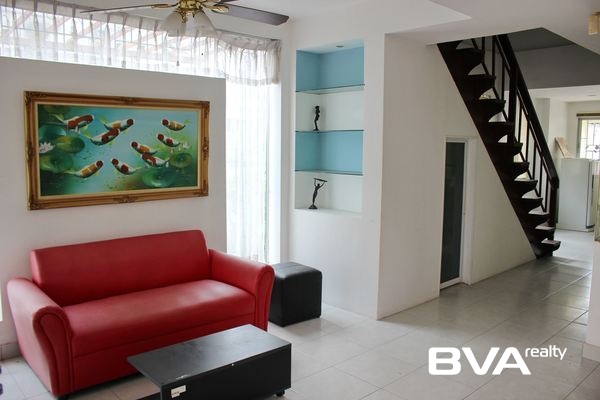 house for sale East Pattaya Siam Place Village