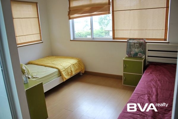 house for sale East Pattaya Siam Place Village