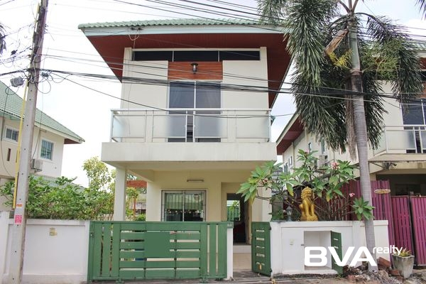 house for sale East Pattaya Siam Place Village