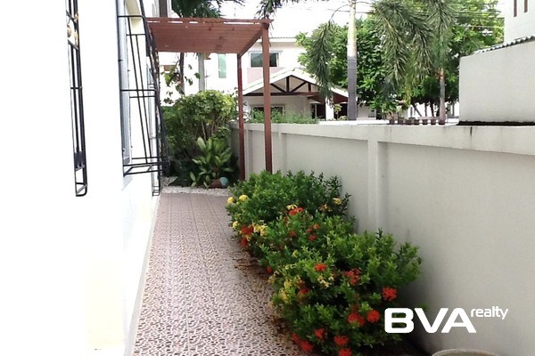 house for sale East Pattaya Siam Place Village